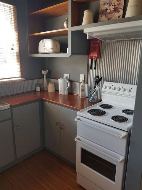 Cottage On Main - Accommodation Brisbane 5