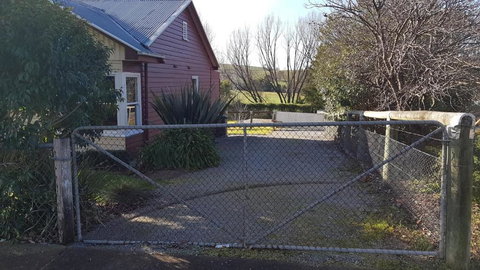 Cottage On Main - Accommodation Brisbane 4