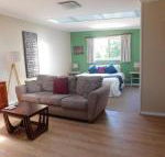 AmbleaWhile on Tamar - Accommodation Brisbane