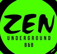 Zen Underground B  B - Accommodation Brisbane