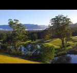 SkyView Villa - Accommodation Brisbane