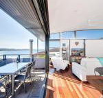 One Mile Cl Townhouse 22 26 The Deckhouse - Accommodation Brisbane
