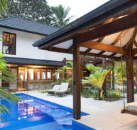 Spice at Oak Award Winning Luxury Absolute Oceanfront House Oak Beach Near Port Douglas - Accommodation Brisbane