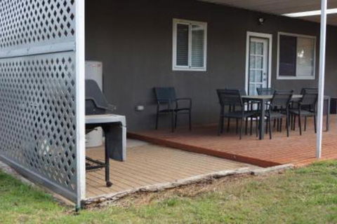 Lincoln Breeze - Accommodation Brisbane 6