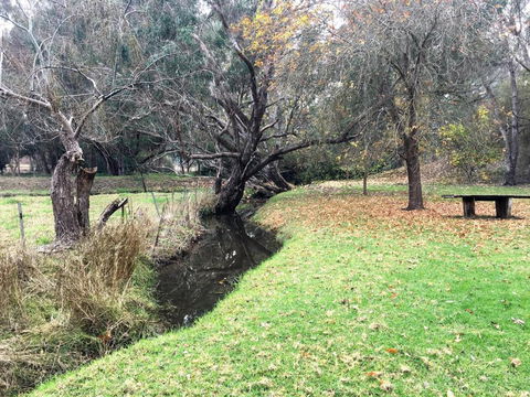 Historic Oak Hill House Estate Truffle Gourmet Festival Region - Accommodation Brisbane 1