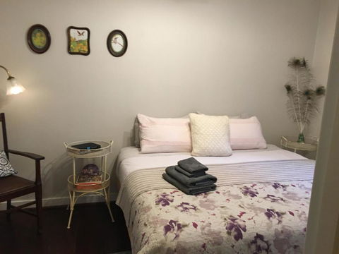 Historic Oak Hill House Estate Truffle Gourmet Festival Region - Accommodation Brisbane 4