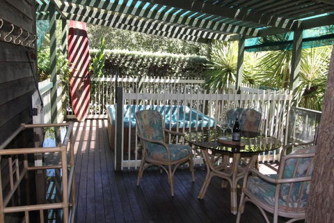 Westering Cottage - Accommodation Brisbane 1
