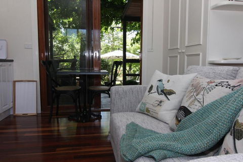Westering Cottage - Accommodation Brisbane 3