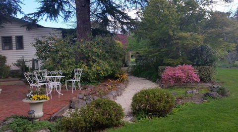 Westering Cottage - Accommodation Brisbane 5