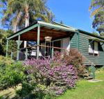 Siver Cabin - Accommodation Brisbane