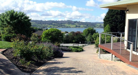 Ou+look BnB - Accommodation Brisbane 6
