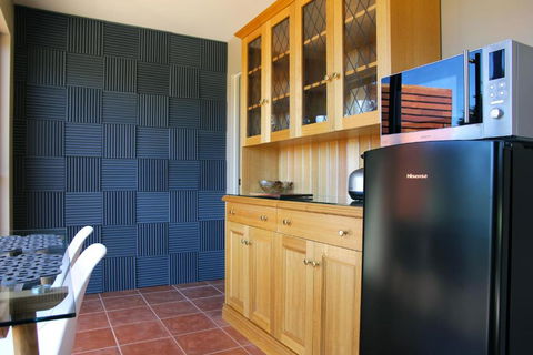 Ou+look BnB - Accommodation Brisbane 4
