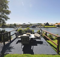 Bribie Island Canal Holiday Destination - Accommodation Brisbane