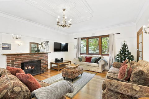 Torquay Retreats Aus Bristol Road - Accommodation Brisbane 6