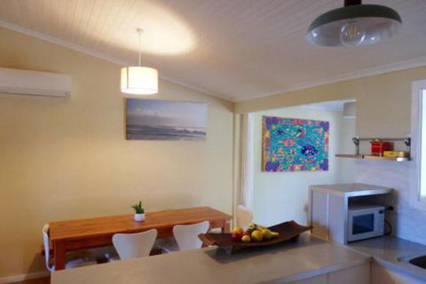 Driftwood On Dover - Accommodation Brisbane 6