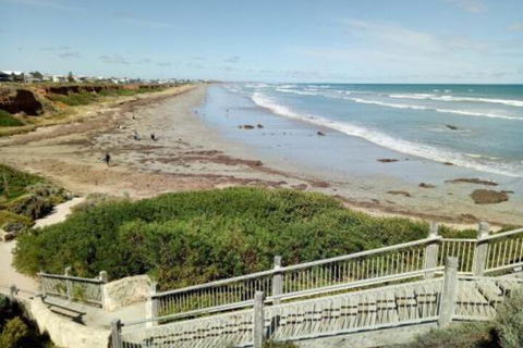 Driftwood On Dover - Accommodation Brisbane 0