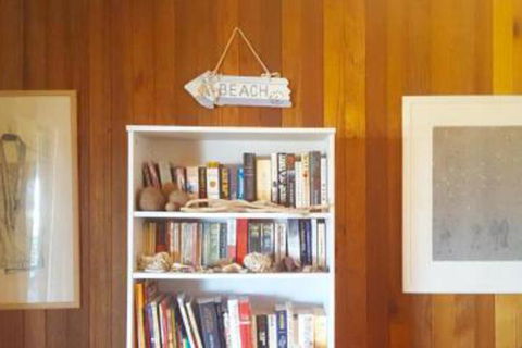 Driftwood On Dover - Accommodation Brisbane 2