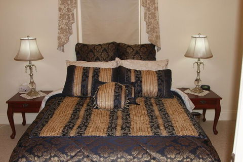 Archery Road Estate - Accommodation Brisbane 2