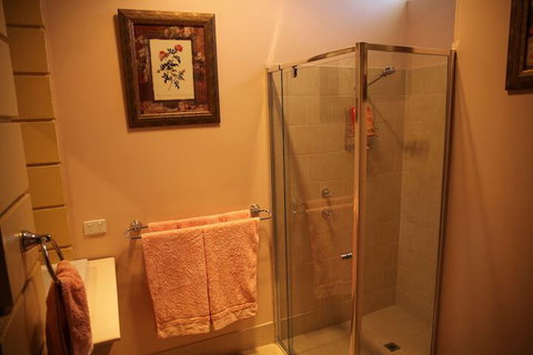 Burra Railway Station Bed & Breakfast - Accommodation Brisbane 2