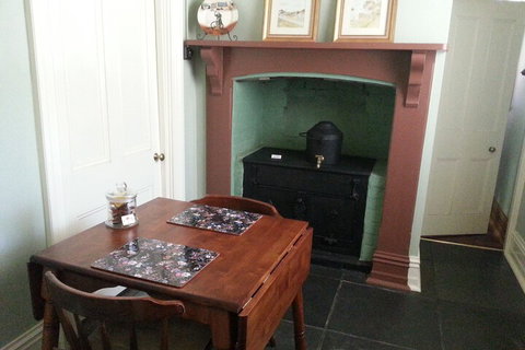 Burra Railway Station Bed & Breakfast - Accommodation Brisbane 7