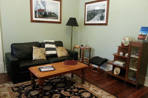 Burra Railway Station Bed & Breakfast - Accommodation Brisbane 4