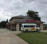 Blue Sky Apartment - Accommodation Brisbane
