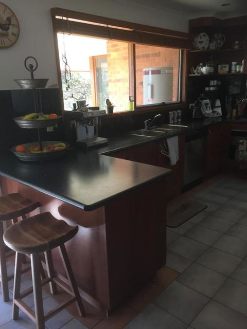 Kickback Corral - Accommodation Brisbane 5