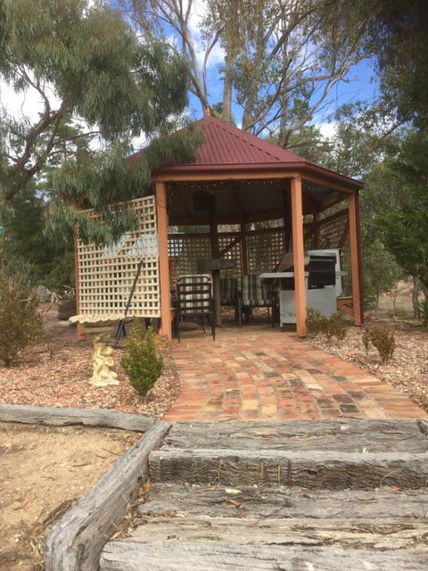 Kickback Corral - Accommodation Brisbane 4