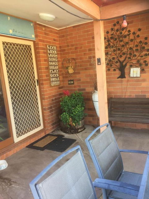 Kickback Corral - Accommodation Brisbane 6