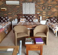 Three Linden - Accommodation Brisbane