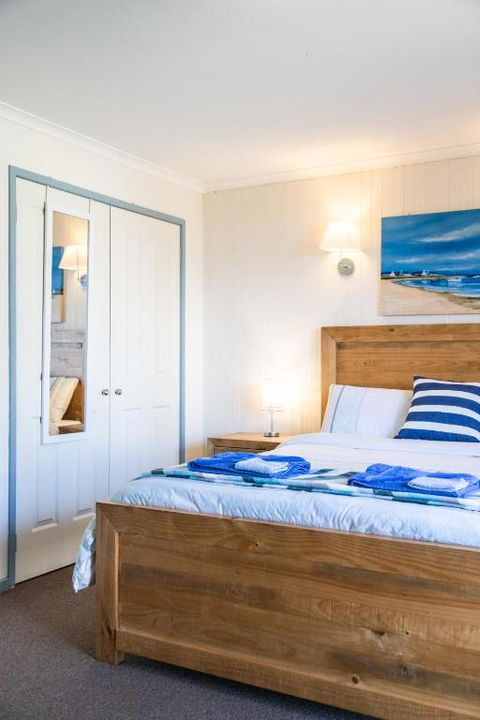Relax In San Remo - Accommodation Brisbane 6