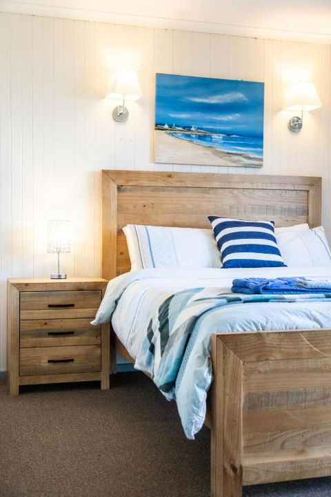 Relax In San Remo - Accommodation Brisbane 2