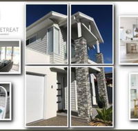 Cove Place Retreat Luxury Accommodation Phillip Island - Accommodation Brisbane