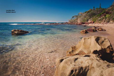 SEAVIEW DREAM Bonny Hills - Accommodation Brisbane 1