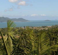 Stus Lookout - Accommodation Brisbane