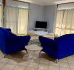 Bees Place 3 bedroom home on 10 acres of land with distant ocean views - Accommodation Brisbane