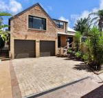 Salt Wood Cabin style retreat - Accommodation Brisbane