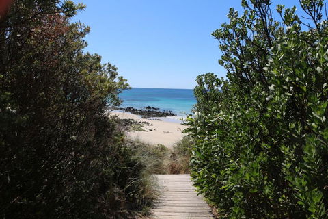 Sisters Beach Paradise - Accommodation Brisbane 2