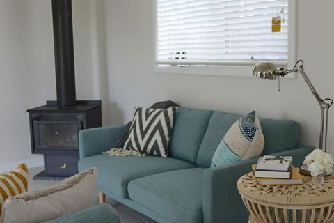 Sisters Beach Paradise - Accommodation Brisbane 5