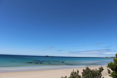 Sisters Beach Paradise - Accommodation Brisbane 4