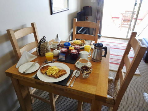Rezare House Bed & Breakfast - Accommodation Brisbane 6