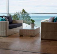 North Shore Holiday Home - Accommodation Brisbane