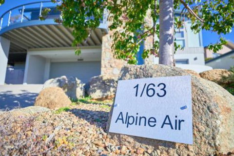 Alpine Air - Accommodation Brisbane 4