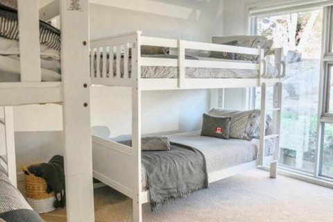 Alpine Air - Accommodation Brisbane 3