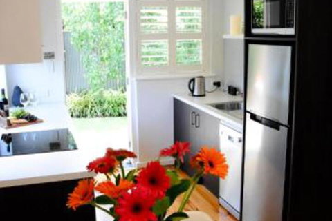 City To Sea - Accommodation Brisbane 2