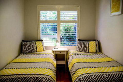 City To Sea - Accommodation Brisbane 4