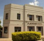 The Playhouse Hotel - Accommodation Brisbane