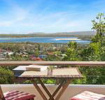 Pacific Tower Penthouse - Accommodation Brisbane