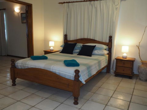 La Riviera - Accommodation Brisbane 4