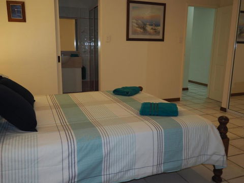 La Riviera - Accommodation Brisbane 1